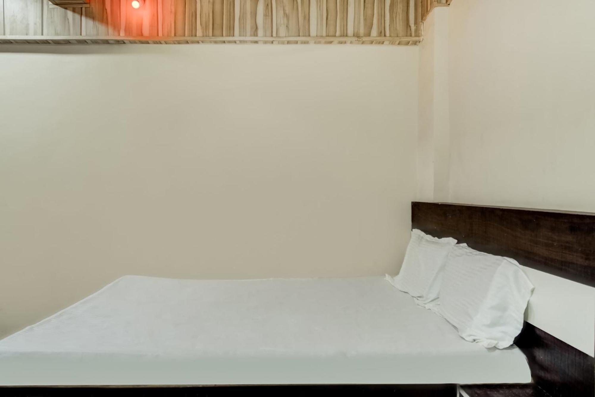 Hotel O Sangam Relax Point Amarnāth Kültér fotó